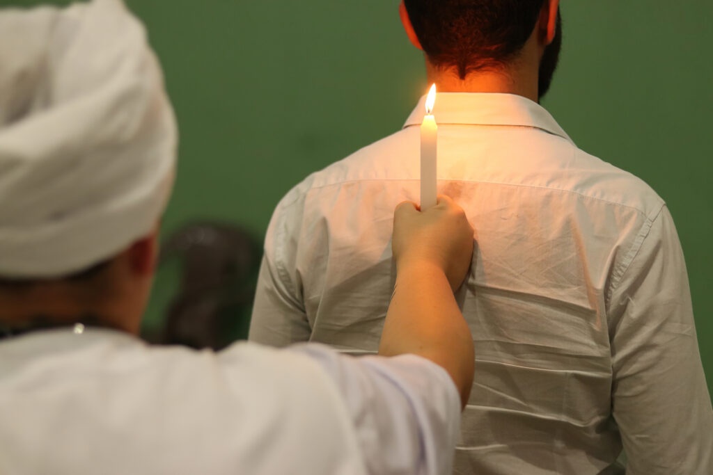 Rituais Coletivos Funcionam? Existe Ritual Coletivo na Quimbanda?